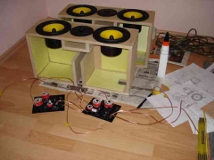 Stand 20.4.2008 Stand 20.4.2008