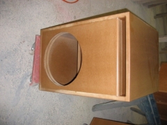 US Subwoofer