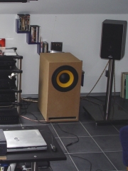 Mein erster K11