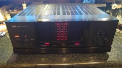 Yamaha M-85 Endstufe