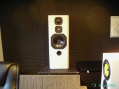 Focal OPAL als Surround Back Speaker Focal OPAL als Surround Back Speaker
